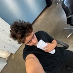 Jay - @jayrush.hair - Instagram