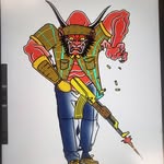 Jay Rush - @handsomejayrush - Instagram