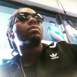 Jay rush - @jayceerushiii - Instagram