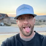 Jay Rush - @jay_davies_rush - Instagram