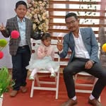 Jayrush A. Sangma - @jayrushsangma - Instagram