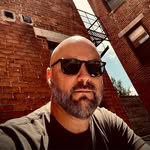 Jay Rust - @rusty42 - Instagram