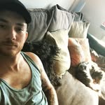 Jay Rutterford - @jayrutterford - Instagram
