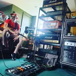 Jay Ryder - @reverend_jay_ryder - Instagram