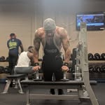 Jay Salter - @jaysalt_ifbbpro - Instagram