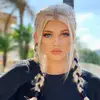 Jayla - @daddyjaylasaltzman - TikTok