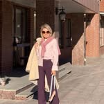 Jayne M. Saltzman - @jaynem.saltzman - Instagram
