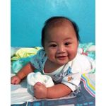 Adrian Jay Samonte Santos - @a_j.25 - Instagram