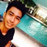 Erwin Jay Samonte - @jaejeisamonte - Instagram