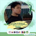 Jay Samonte - @josejesussamonte - Instagram