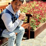 Jay Samonte - @axelkr0w - Instagram