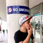 Jay Samonte - @zjayar - Instagram