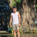 Jay Samonte Gallito - @jay_gallito - Instagram
