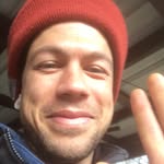 Jay Samples - @hope_through_action - Instagram