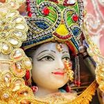 Jay Santoshi Maa - @jaysantoshimaa_mandir - Instagram