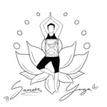 Jay Sanderson - @sandsyoga - Instagram