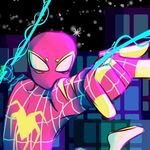 Jay Satterfield - @kokopuffz666 - Instagram
