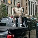 Jay Saville - @inkplug314 - Instagram