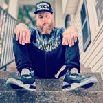 Jay Schafer - @iron_catfish_420 - Instagram