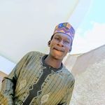 Jay Schafer Williams - @muhammadabdullahi36 - Instagram
