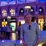 Jerry Schaffer - @jay_schaffer23 - Instagram