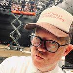 Jay Scheib - @jayscheib - Instagram