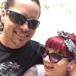 Jay schuster - @purpleurkles - Instagram