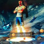 Jay Sexton - @xd_godlygamer - Instagram
