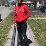 Jay Sexton - @sexton6177 - Instagram