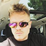 Ｊａｙ Ｓｅｘｔｏｎ - @jaysexo - Instagram