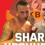 Jay sharp - @p1tbull_boxing - Instagram