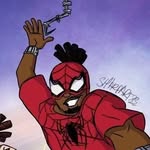 Jay Sharp - @sharpart2010 - Instagram