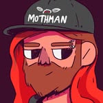 Jay Sharp - @8_bit_hobo - Instagram