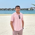 Jay Sheth - @jaysheth - Instagram