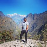 Jay Sheth - @jay_sheth14 - Instagram
