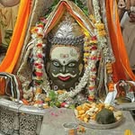 Jay shores mahakal - @mahakaljayshores - Instagram