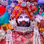 Rohit koli - @jay_shyam._baba - Instagram