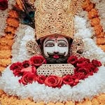 Shyam baba ji - @jay_shyam_babaji_ - Instagram