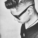 Jay Silver - @jaysilver2907 - Instagram