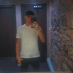 Jay Simard - @jay_simard17 - Instagram