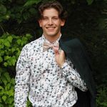 Jérémie Simard - @jaysimard29 - Instagram