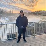 Jérôme Simard - @jay_simard89 - Instagram