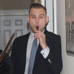 Jay Simon - @jaysimonisback - Instagram
