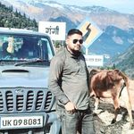 Jayvijendra  Badri Singh - @singer_jay_0419 - Instagram