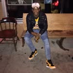 Jay Singleton - @swaggy_jmonz - Instagram