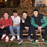 Jay Singleton - @jay.doddy16 - Instagram