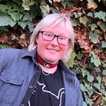 Jay Singleton - @just.a.bluejay - Instagram