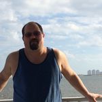Jay Sisley - @gfygoober81 - Instagram