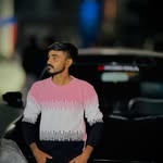Jau Prajapati - @jay.sitapara - Instagram