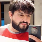 Jay Sitapara - @kano.3139 - Instagram